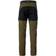 Halti Hiker II Men's Outdoor Pants - Dark Olive