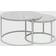 CosmoLiving by Cosmopolitan Amelia Coffee Table 31.5x31.5" 2