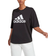 Adidas Future Icons Badge of Sport Tee - Black