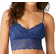 Wacoal B.tempt'd Inspired Eyelet Bralette - Oceana