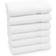 Linum Home Textiles Sinemis Guest Towel White (76.2x40.64)