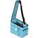 Petlife Over The Shoulder Back Supportive Fashion Sporty Pet Dog Carrier w/ Pouch 22.86x27.94