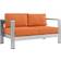 modway Shore Outdoor Sofa