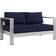 modway Shore Outdoor Sofa