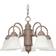 Volume Lighting Marti Pendant Lamp 23"