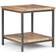 WyndenHall Rhonda Small Table 22x22"