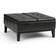 WyndenHall Lancaster Coffee Table 35.8x35.8"