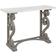 Kate and Laurel Wyldwood Console Table 13.7x41.8"