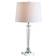 Jonathan Y Foster Table Lamp 28.2"