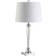 Jonathan Y Foster Table Lamp 28.2"