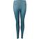 Nike Dri-FIT One Leggings Women - Ash Green/White