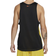 Nike Dri-FIT Basketball Jersey Men - Vivid Sulphur/Black/Black/Rush Orange