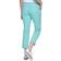 Tommy Hilfiger Flex Hampton Cuffed Chino Straight Leg Pants - Mint