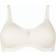 Amoena Lara Non-Wired Padded Bra - Ivory