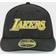 New Era Los Angeles Lakers Low Profile 59FIFTY Cap Sr