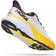 Hoka Arahi 6 M - White/Yellow