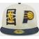 New Era Indiana Pacers 2022 NBA Draft 59FIFTY Cap Sr