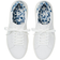 Kate Spade New York Lift W - Optic White/Floral Medium Blue