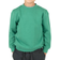 Leveret Kid's Long Sleeve Sweatshirt - Green
