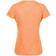 Regatta Fingal Edition T-shirt Women - Papaya