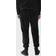 True Religion Velour Jogger Pants - Jet Black