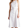 Ted Baker Jancita Midi Dress - White