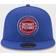 New Era Detroit Pistons Basic 59FIFTY Fitted Cap Sr