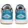 Nike Jordan Air 1 Low Barcelona M - Cyber Teal/Cyber Teal/White