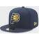 New Era Indiana Pacers Basic 59FIFTY Fitted Cap Sr