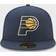 New Era Indiana Pacers Basic 59FIFTY Fitted Cap Sr