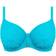 fantasia Beach Waves Full Cup Bikini Top - Bluebird