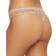 Bare The Easy Everyday Cotton Thong - Hazel Dot