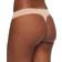 Bare The Easy Everyday Cotton Thong - Hazel