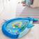 Haba Activity Mat with Water Whale