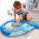 Haba Activity Mat with Water Whale