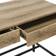 Safavieh Patrick Writing Desk 21.7x43.3"