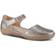 Spring Step Sabriye - Pewter