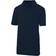 AWDis Kid's Just Cool Sports Polo Plain Shirt 2-pack - French Navy (UTRW6852)