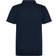 AWDis Kid's Just Cool Sports Polo Plain Shirt 2-pack - French Navy (UTRW6852)