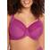 Curvy Kate Wonderfully Full Cup Bra - Orchid