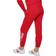 Tommy Hilfiger Women's Boyfriend Fit Sweatpants - Rich Red