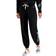 Tommy Hilfiger Women's Boyfriend Fit Sweatpants - Black