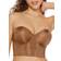 Parfait Elissa Longline Strapless Bra - Mid Nude