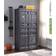 Acme Furniture Cargo Wardrobe 34x67"