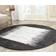 Safavieh Montauk Collection Black, Beige 48"