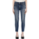 Moussy Tyrone Skinny Jean - Blue