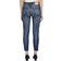 Moussy Tyrone Skinny Jean - Blue