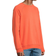 Sols Space Round Neck Sweatshirt Unisex - Burnt Orange