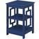 Convenience Concepts Town Small Table 17.5x15.8"