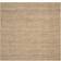 Safavieh Natural Fiber Collection Beige 96x96"